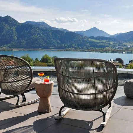 Caro & Selig, Tegernsee, Autograph Collection 외부 사진