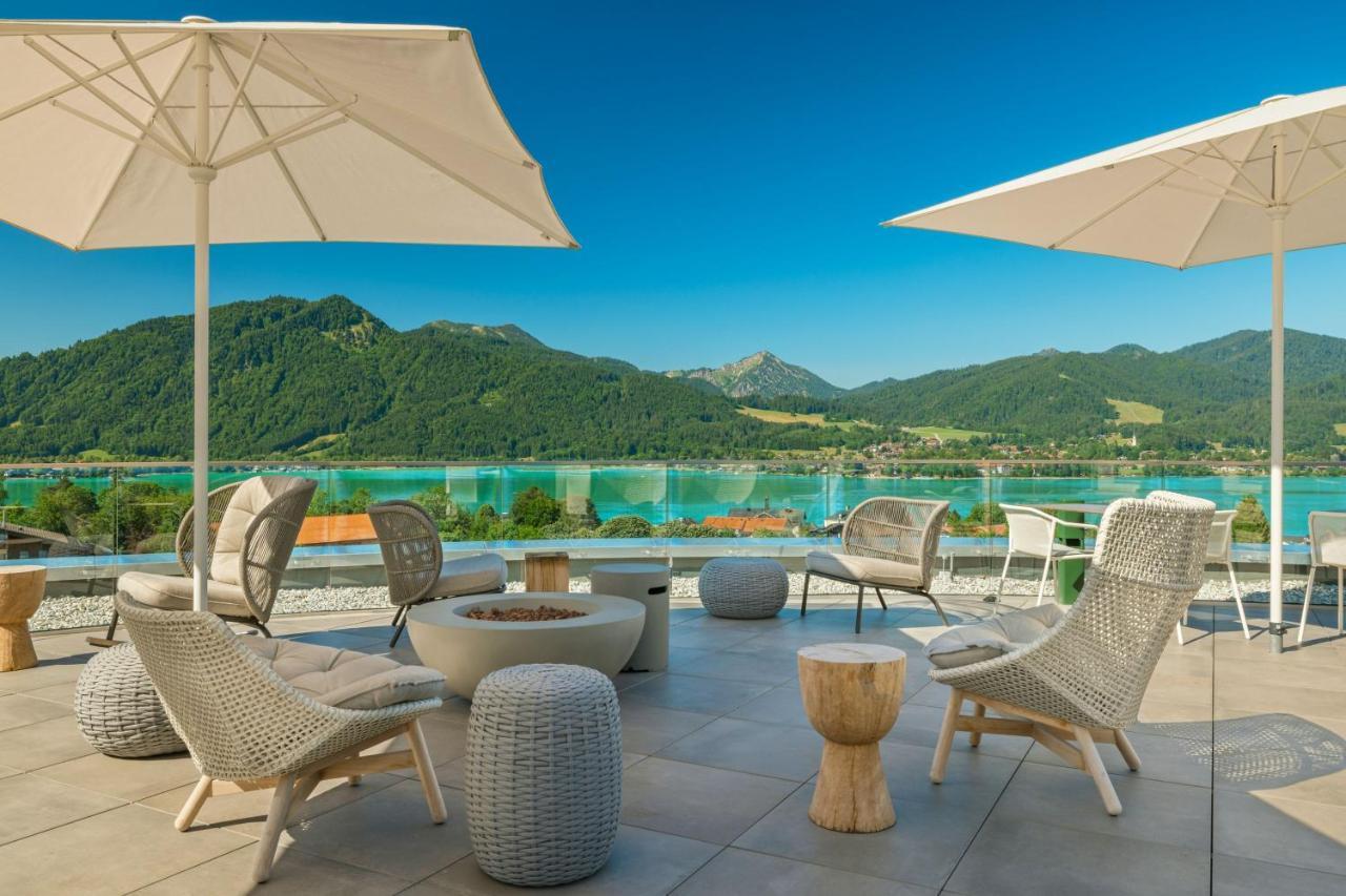 Caro & Selig, Tegernsee, Autograph Collection 외부 사진