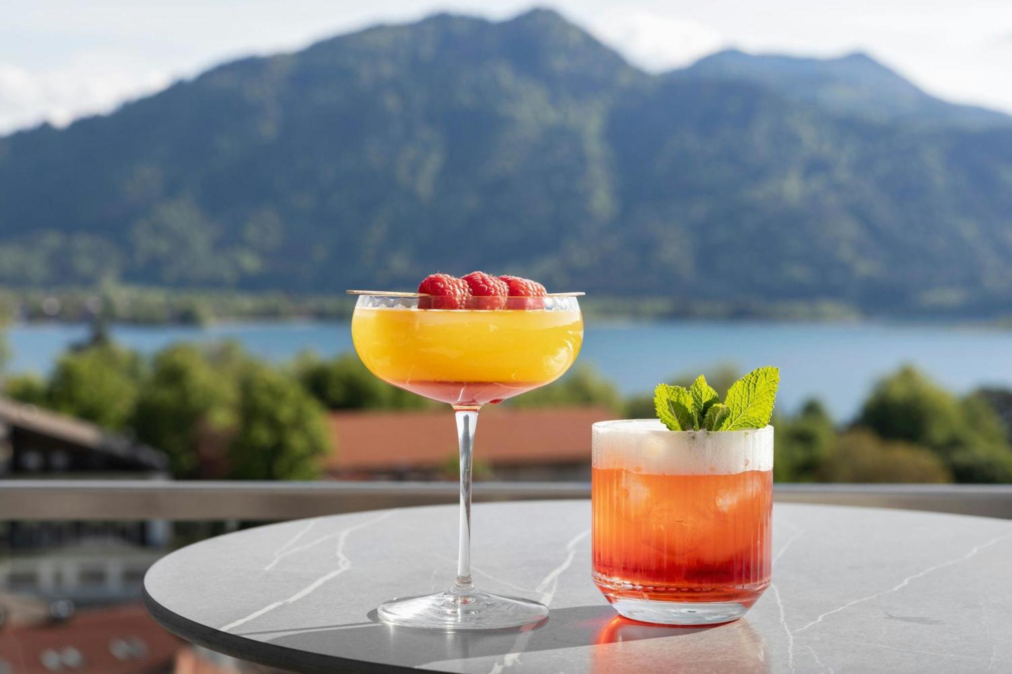 Caro & Selig, Tegernsee, Autograph Collection 외부 사진